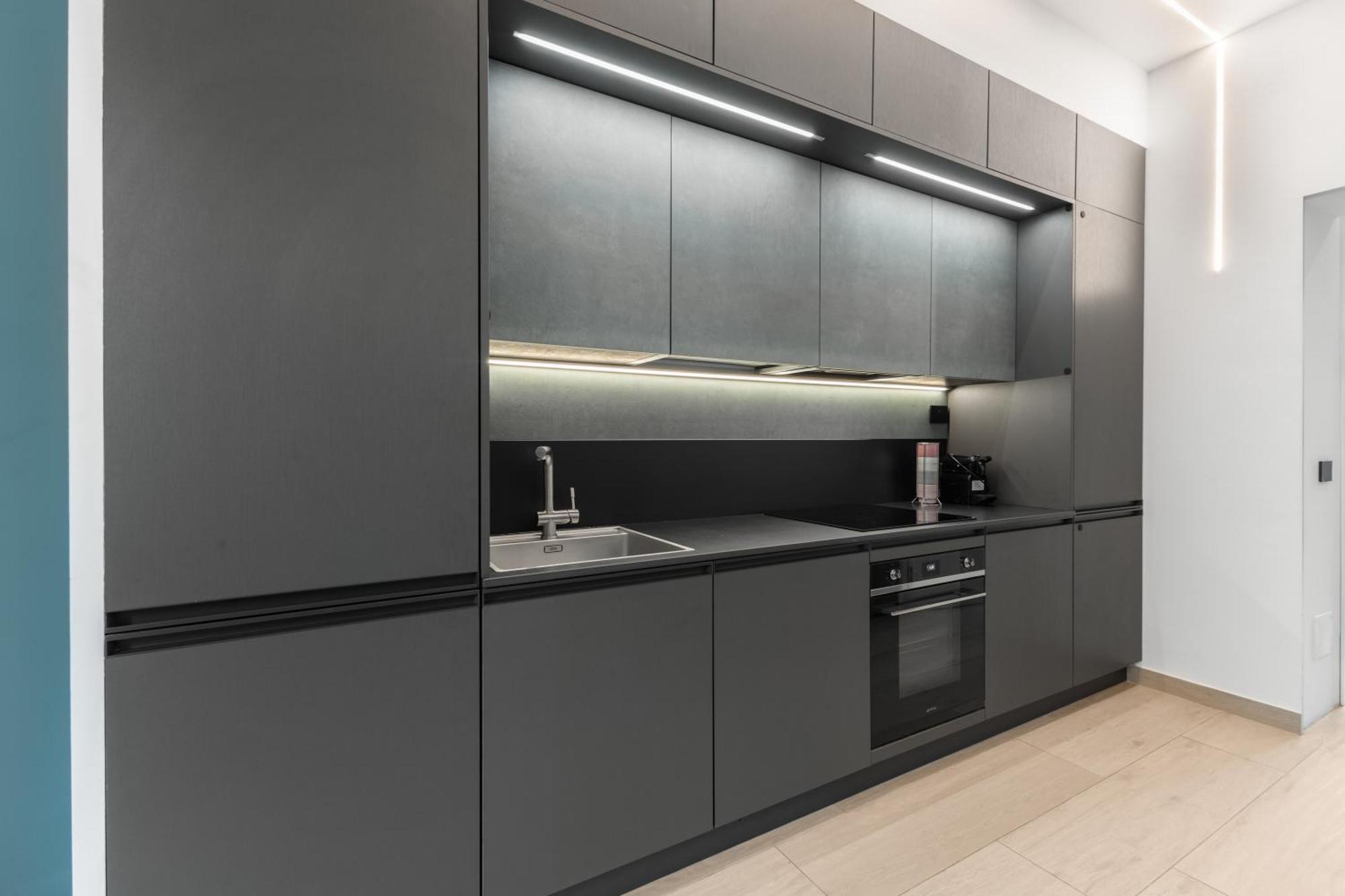 Апартаменты Minimal House - 4Persone - Centro Милан Экстерьер фото
